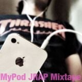 My Pod JRAP Mixtape