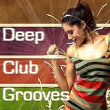 Alejandro Sidoruk@DJset SEPTIEMBRE 2012