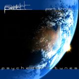 Piet Kaempfer - Psychedelic Tunes 3