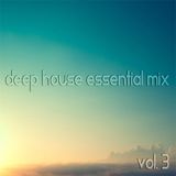 Deep House Essential Mix vol. 3