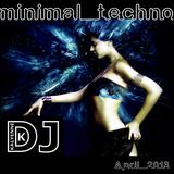 Minimal Techno vl 2