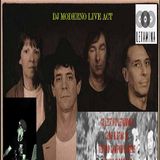 DJ MODERNO VS VELVET UNDERGROUND