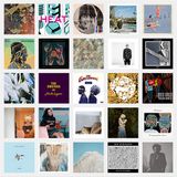 My playlist is better than yours #84 – Eté 2015