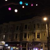 Take a rest... at Vinyl Dreams, SF