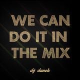 We can do it in the Mix