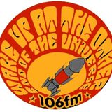 Wake Up at the Other End of the Universe - 10-01-2012 (Best releases of 2011 pt1)