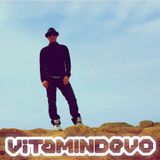 Vitamindevo - Time Capsule Mix - Live All Oldskool Vinyl DnB mix from the Church in Oakland!