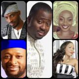 THE JJZ SHOW : Celebrities currently campaigning for political seats in Nigeria Is This A joke ?