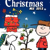 THE CHRISMAS MIX 2012
