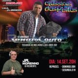 Clássicos das Pistas - Dj convidado Renato Couto! 14/09/2013