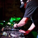 DJ SNIPER - Live @ Elektrik Symfony June 2015