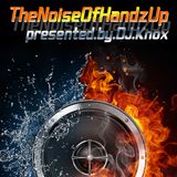 DJ Knox | Hands Up VS. Hardstyle Show 05.1.12|www.SwissDanceNation.ch