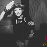 Melissa-Jo Live Mix July 2014