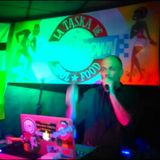 MARCUS JR - CLUB CRIOLLA XI Round 1 (05_03_2016)