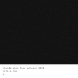 SHATO / issue #004 / Thunderspin Fair Podcast