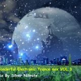 Wonderful Electronic Trance mix VOL.3
