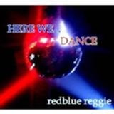 here we...dance