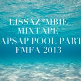 Mixtape for Lapsap Pool Party FMFA 2013