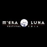 DJ Nachtraaf - M'era Luna Festival 2014 - Set 3