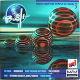 La Bush Music From The Temple Of House Vol.3 (1997) mixed by DJ George's