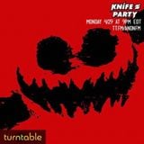 Knife Party - turntable.FM #AnonFM Live Broadcast - 29.04.2013