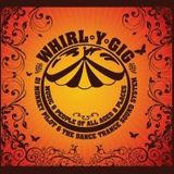 Whirl-Y-Old School Part 4