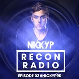 Recon Radio Episode 2