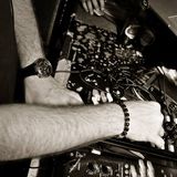AE LIVE MIX @ Solarium, Part 3