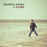Sasha 4th Birthdaymix