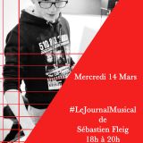 #lejournalmusical de sir Fleig