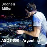 Jochen Miller - ASOT 500 - Argentina (02.04.11)