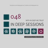 In Deep Sessions 048 - December 2013