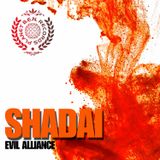 Shadai - Something sinister