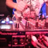 LUCAS PERAZZI @ THE BROTHER HALLOWEEN FEST (AR)