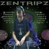 Zentripz on House of Soul with Mike Scalco