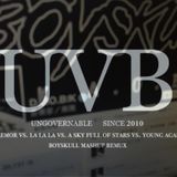 Tremor vs. La La La vs. A Sky Full Of Stars vs. Young Again - boyskull mashup remix