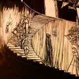 The Spilt Ink Podcast 005: Details, texture, and simplicity!