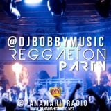 @DjBobbyMusic - Reggaeton Party 2k15
