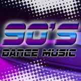 DJ Jake Marx - 90's Classic Dance Hits (LIVE AT JACOB'S LADDER APRIL 24th 2014)