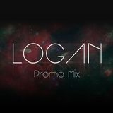 LOG∆N - Promo Mix 2013
