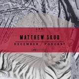 LSR Podcast 014 with Matthew Skud