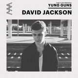EarlyLate YUNG GUNS#2 w/ DAVID JACKSON
