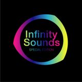 Eva Salgado - Infinity Sounds Special Edition guest mix 09.06.2012.