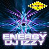 DJ IZZY - ENERGY 2015