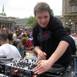 DJ Marco White@Vlada's Place - Fool Moon Party 2013-06-23 part 2