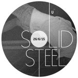 Solid Steel Radio Show 26/6/2015 Hour 1 - U