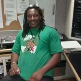 3.14.2013 Stay in Your Lane By Derrick Thompson @ WHPK 88.5 FM Chicago