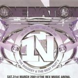 Andy C with Moose, 5ive-0, Fats, Shabba & IC3 at One Nation Biggest & The Best pt. 5