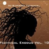 SuperDre presents...Technical Genesis Vol. 10