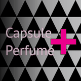 Capsule + Perfume Mix 01
